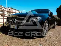 2017 Mercedes Benz E 350