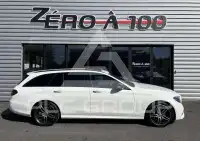 2017 Mercedes Benz E 350