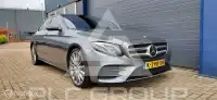2017 Mercedes Benz E 350
