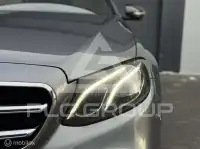 2017 Mercedes Benz E 350