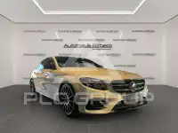 2017 Mercedes Benz E 350