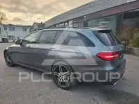 2017 Mercedes Benz E 350