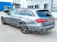2017 Mercedes Benz E 350