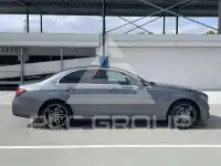 2017 Mercedes Benz E 350