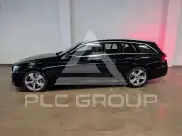 2017 Mercedes Benz E 350