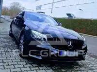2017 Mercedes Benz E 350