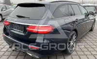 2017 Mercedes Benz E 350