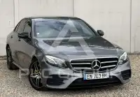 2017 Mercedes Benz E 350