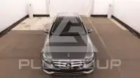 2017 Mercedes Benz E 350