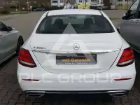 2017 Mercedes Benz E 350