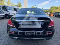 2017 Mercedes Benz E 350
