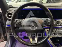 2017 Mercedes Benz E 350
