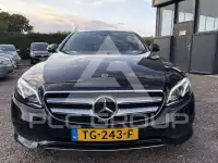 2017 Mercedes Benz E 350