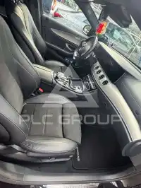 2017 Mercedes Benz E 350