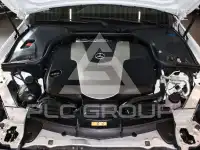 2017 Mercedes Benz E 350