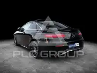 2018 Mercedes Benz E 350