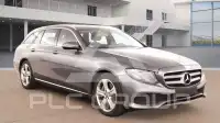 2017 Mercedes Benz E 350