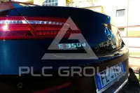 2017 Mercedes Benz E 350