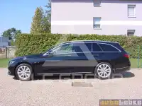 2017 Mercedes Benz E 350