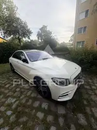 2017 Mercedes Benz E 350