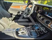 2017 Mercedes Benz E 350