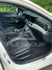 2017 Mercedes Benz E 350