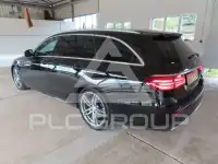 2017 Mercedes Benz E 350