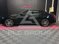 2017 Mercedes Benz E 350