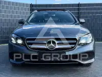 2017 Mercedes Benz E 350