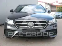 2017 Mercedes Benz E 350