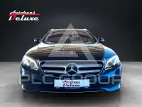 2017 Mercedes Benz E 350