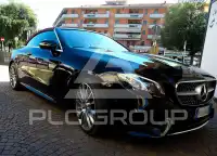 2017 Mercedes Benz E 350