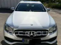 2017 Mercedes Benz E 350