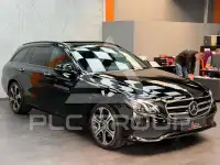 2017 Mercedes Benz E 350