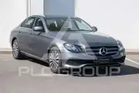 2017 Mercedes Benz E 350