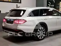 2017 Mercedes Benz E 350