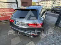 2017 Mercedes Benz E 350