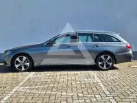 2017 Mercedes Benz E 350