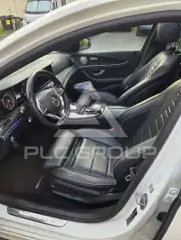 2017 Mercedes Benz E 350