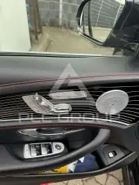 2017 Mercedes Benz E 350