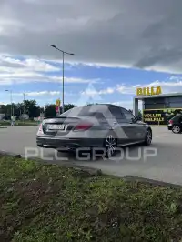 2017 Mercedes Benz E 350