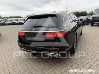 2017 Mercedes Benz E 350