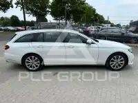 2017 Mercedes Benz E 350