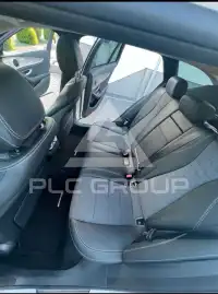 2017 Mercedes Benz E 350