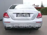 2017 Mercedes Benz E 350