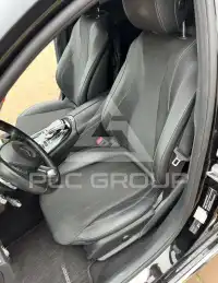 2017 Mercedes Benz E 350
