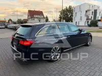 2017 Mercedes Benz E 350