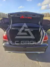 2017 Mercedes Benz E 350