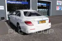 2017 Mercedes Benz E 350