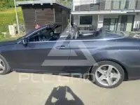 2017 Mercedes Benz E 350
